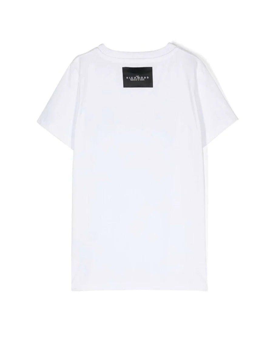 T-SHIRT JOHN RICHMOND