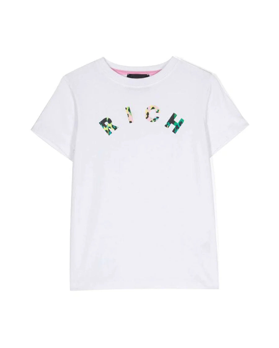 T-SHIRT JOHN RICHMOND