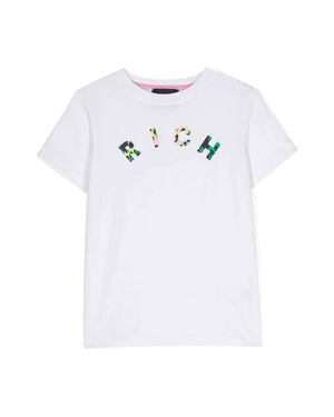 T-SHIRT JOHN RICHMOND