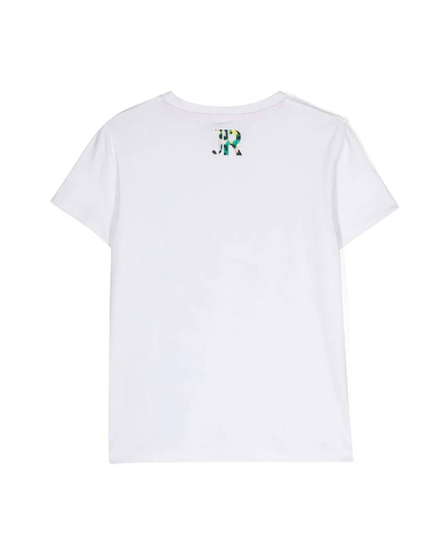 T-SHIRT JOHN RICHMOND
