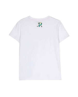 T-SHIRT JOHN RICHMOND