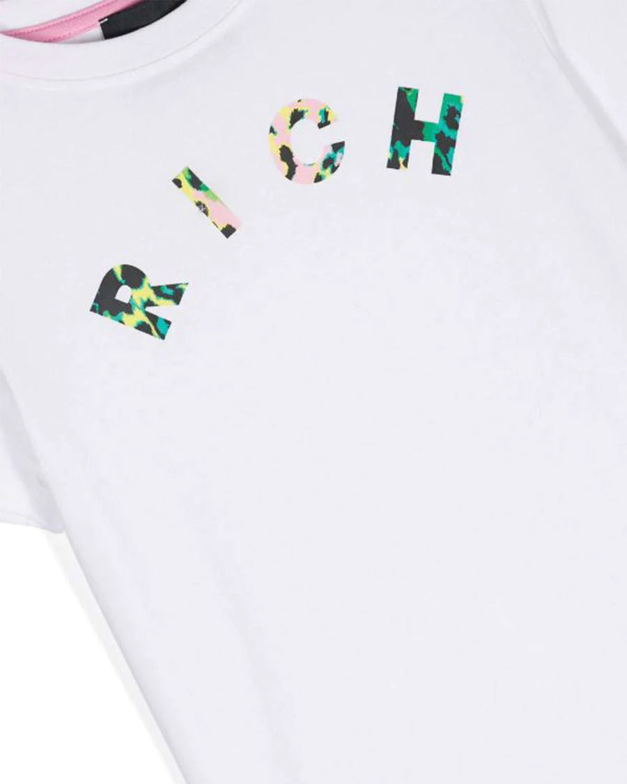 T-SHIRT JOHN RICHMOND