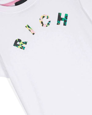 T-SHIRT JOHN RICHMOND