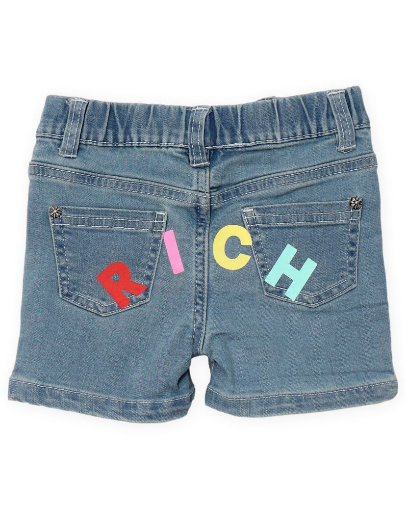 SHORTS JOHN RICHMOND