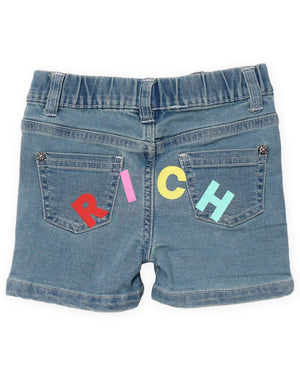 SHORTS JOHN RICHMOND