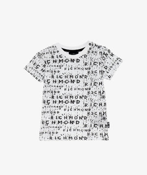 T-SHIRT JOHN RICHMOND