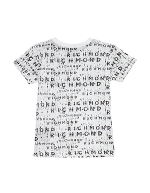 T-SHIRT JOHN RICHMOND