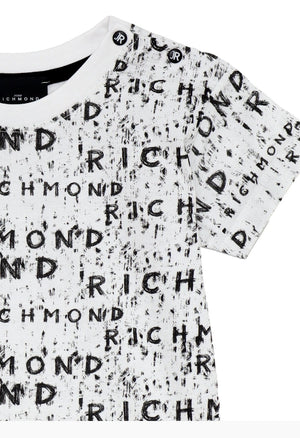 T-SHIRT JOHN RICHMOND
