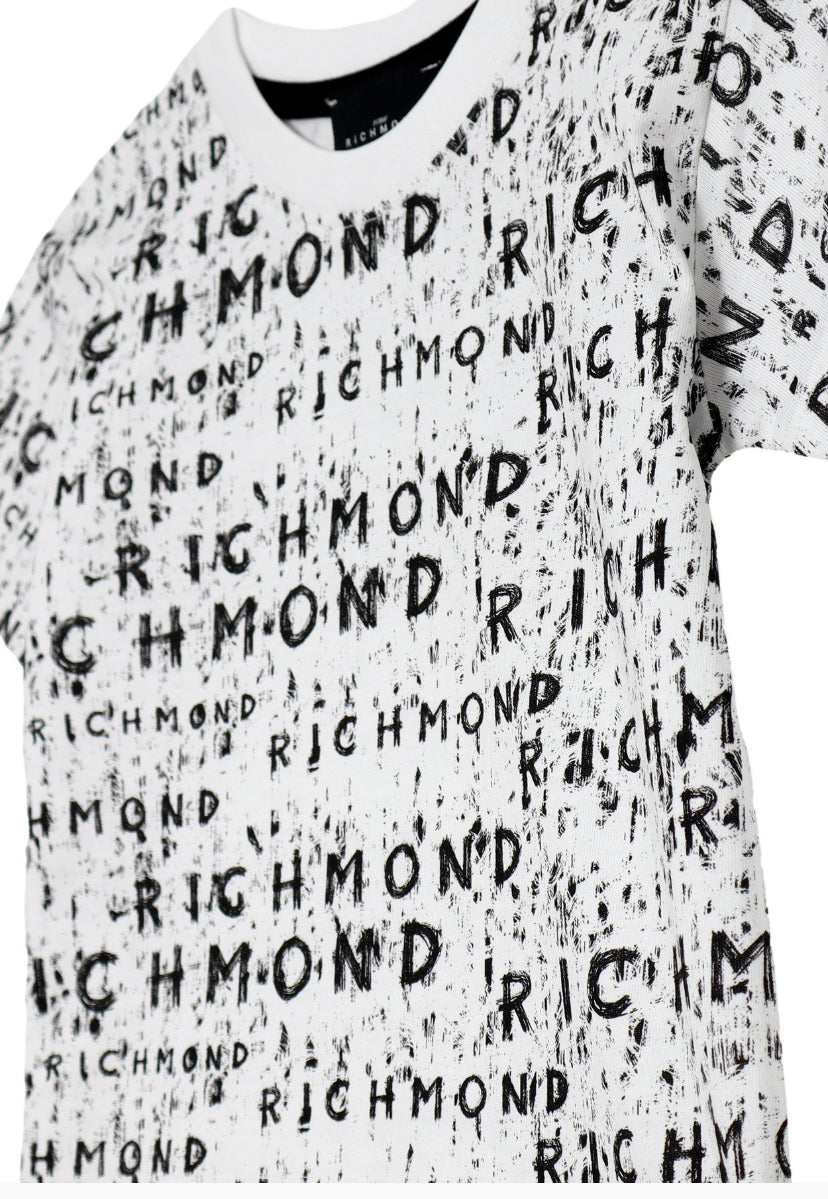 T-SHIRT JOHN RICHMOND