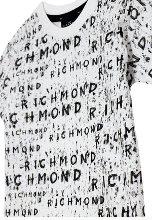 T-SHIRT JOHN RICHMOND