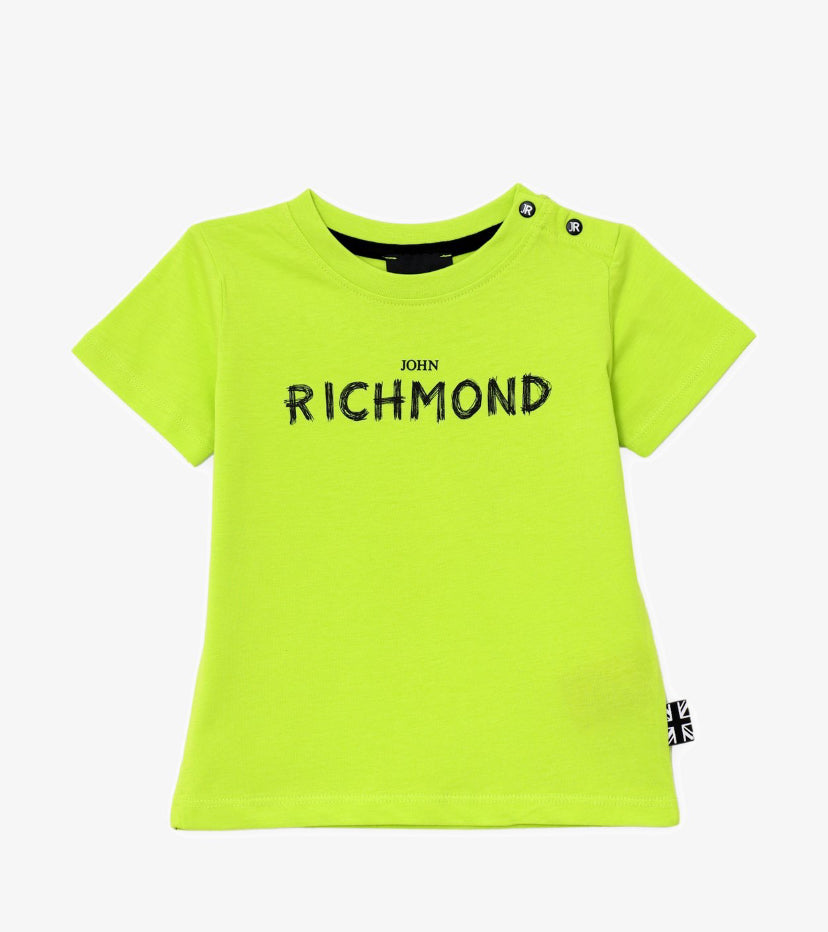 T-SHIRT JOHN RICHMOND
