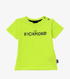 T-SHIRT JOHN RICHMOND