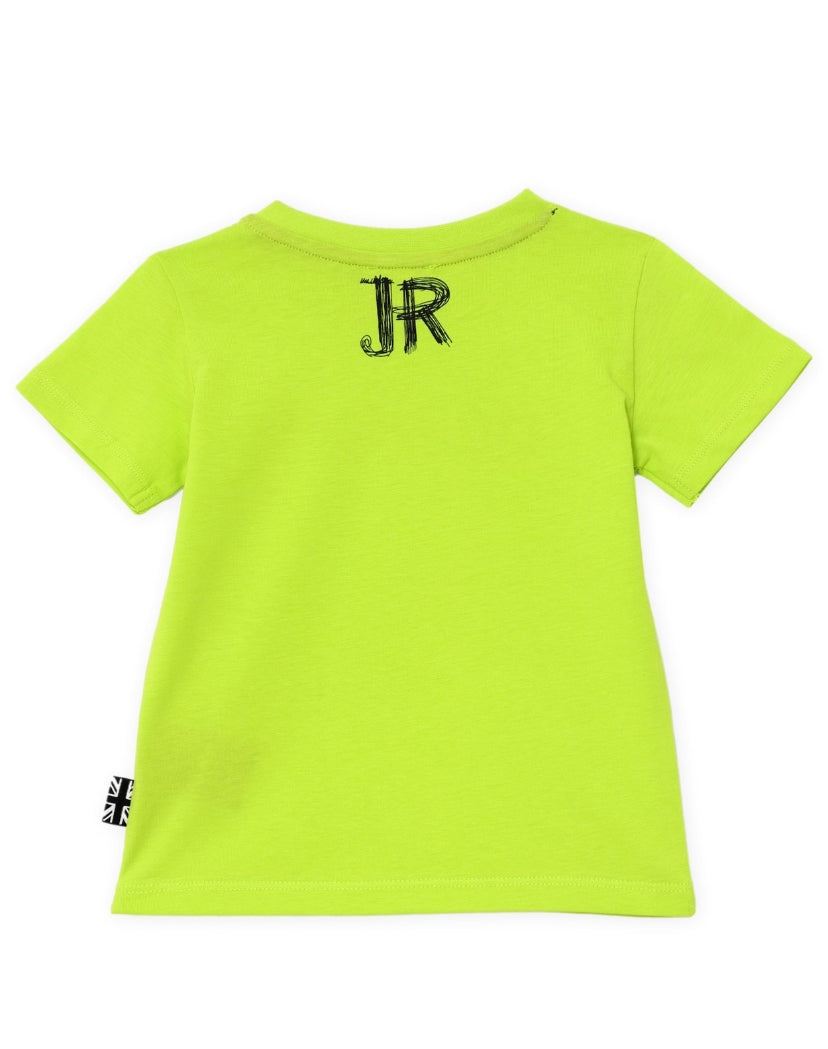 T-SHIRT JOHN RICHMOND