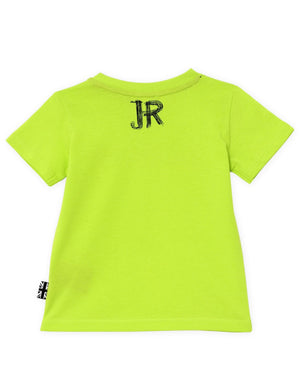T-SHIRT JOHN RICHMOND