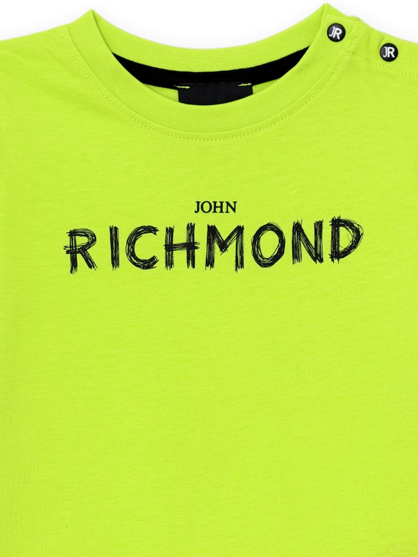 T-SHIRT JOHN RICHMOND