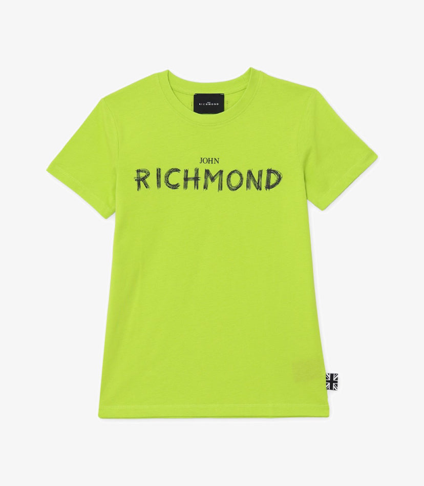 T-SHIRT JOHN RICHMOND