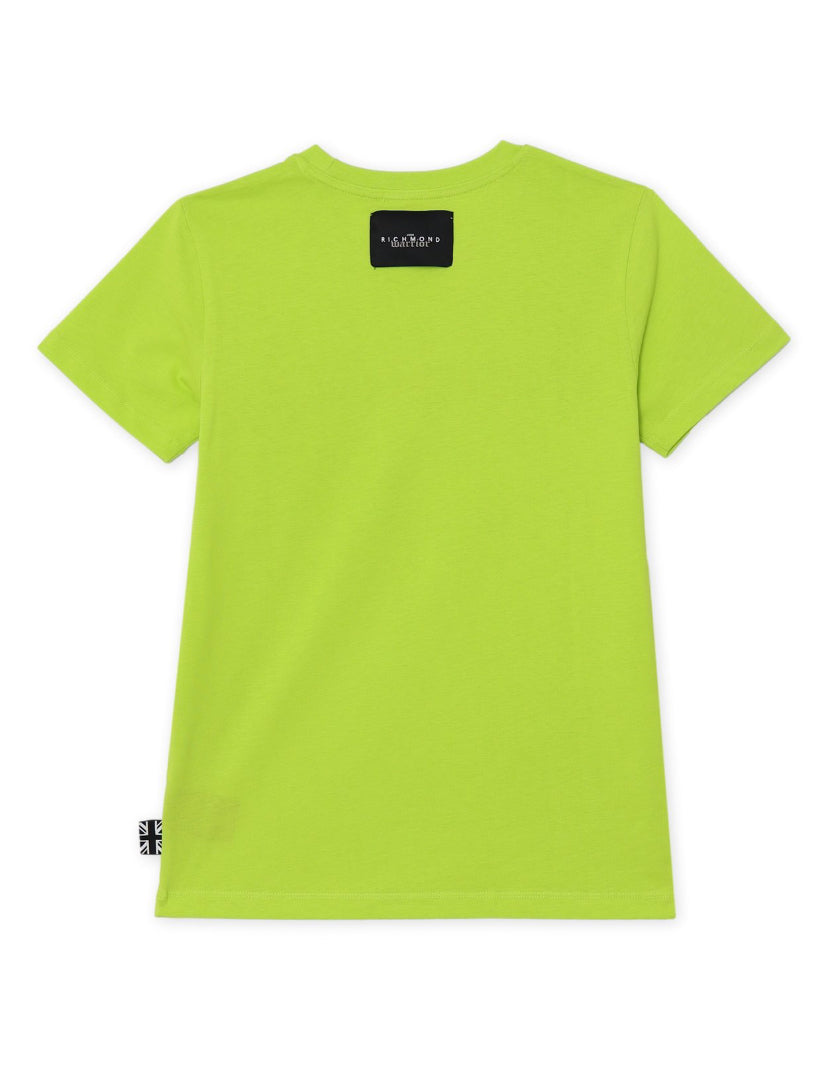 T-SHIRT JOHN RICHMOND