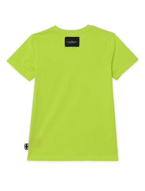 T-SHIRT JOHN RICHMOND