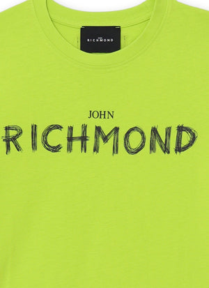 T-SHIRT JOHN RICHMOND