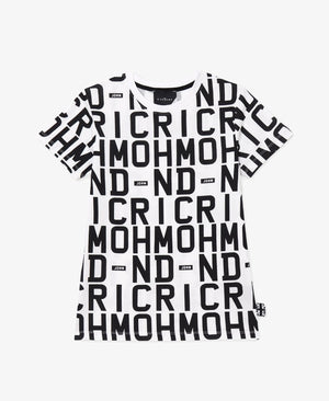 T-SHIRT JOHN RICHMOND