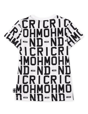T-SHIRT JOHN RICHMOND