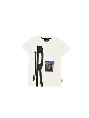 T-SHIRT JOHN RICHMOND