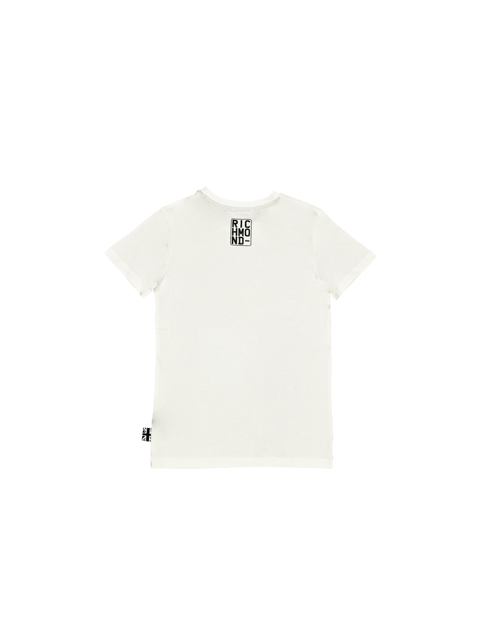 T-SHIRT JOHN RICHMOND