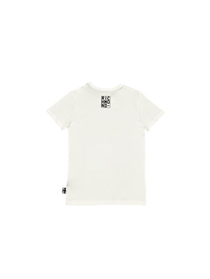 T-SHIRT JOHN RICHMOND