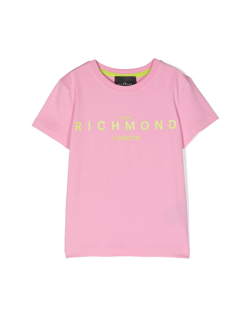 T-SHIRT JOHN RICHMOND