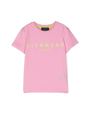 T-SHIRT JOHN RICHMOND