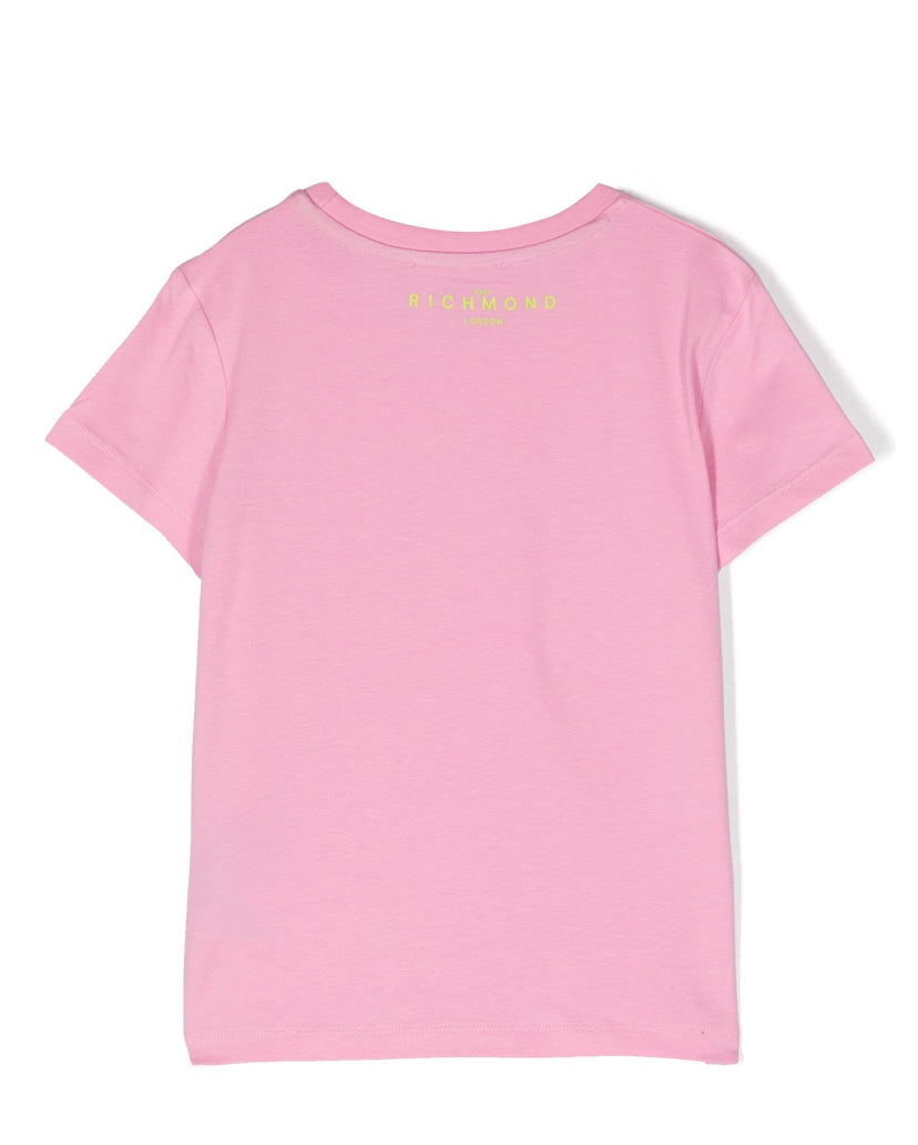 T-SHIRT JOHN RICHMOND