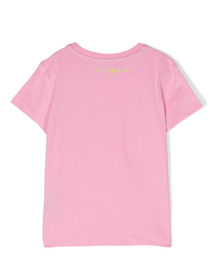 T-SHIRT JOHN RICHMOND