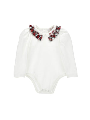 BODY/CAMICIA MONNALISA