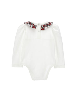 BODY/CAMICIA MONNALISA