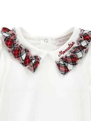 BODY/CAMICIA MONNALISA