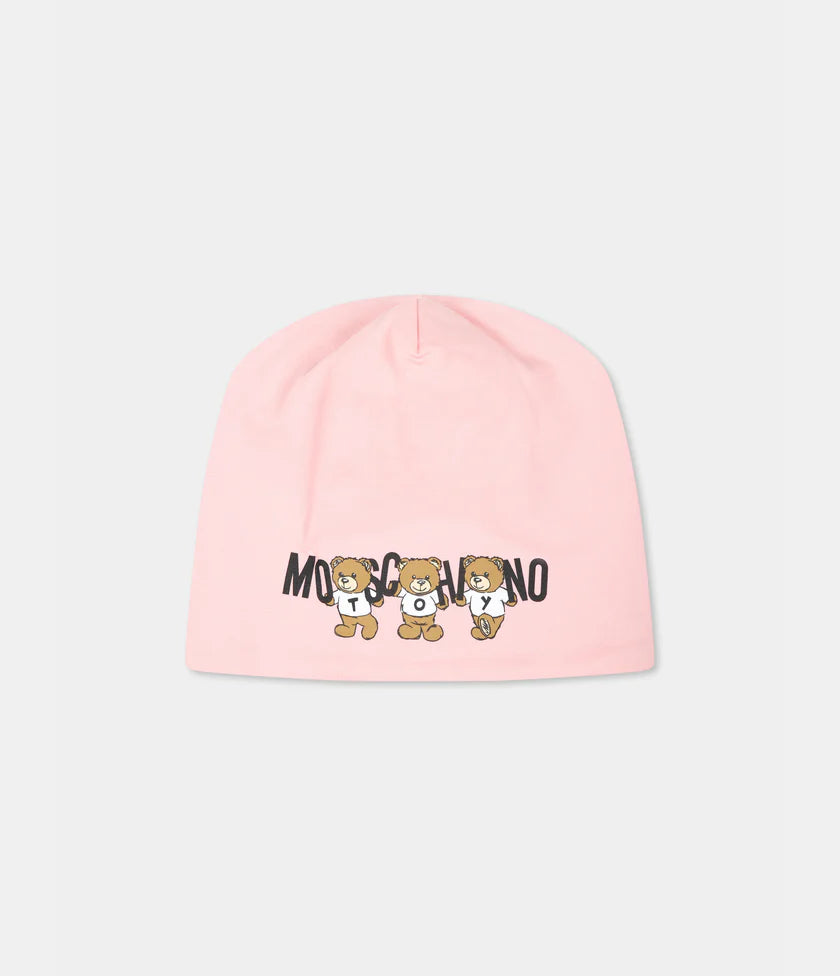 CAPPELLO MOSCHINO