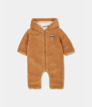 TUTONE MOSCHINO