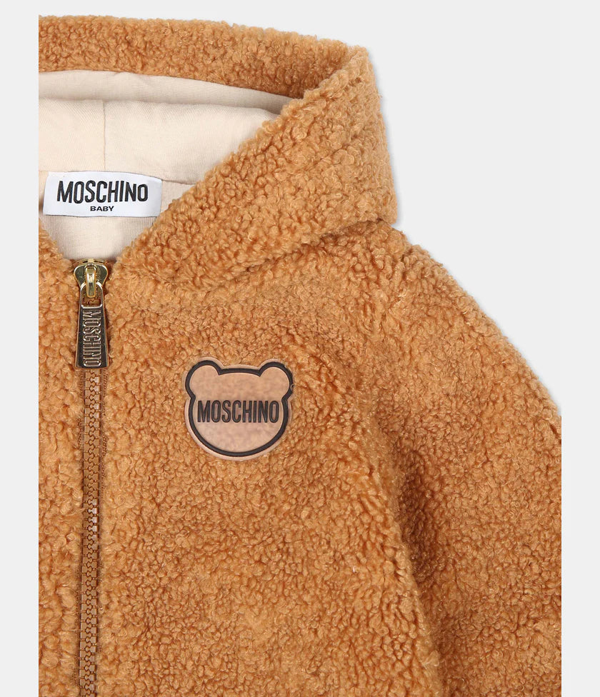 TUTONE MOSCHINO