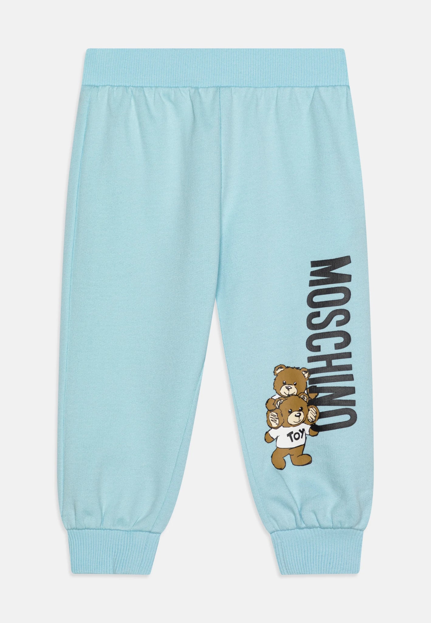 COMPLETO MOSCHINO