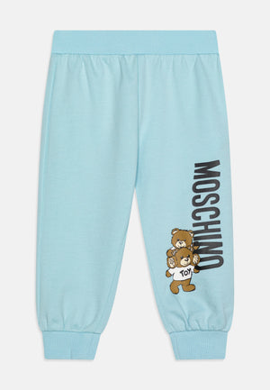 COMPLETO MOSCHINO