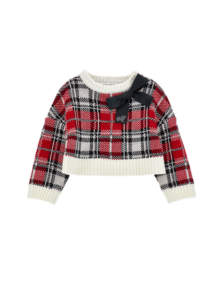 PULLOVER MONNALISA