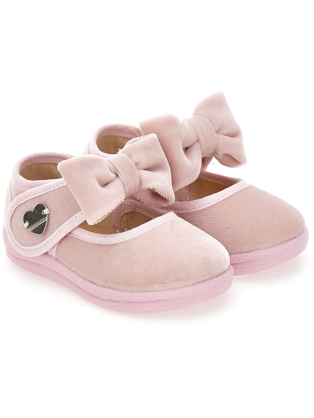 SCARPE MONNALISA