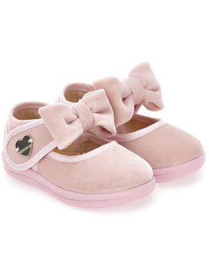 SCARPE MONNALISA