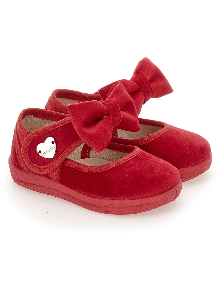 SCARPE MONNALISA
