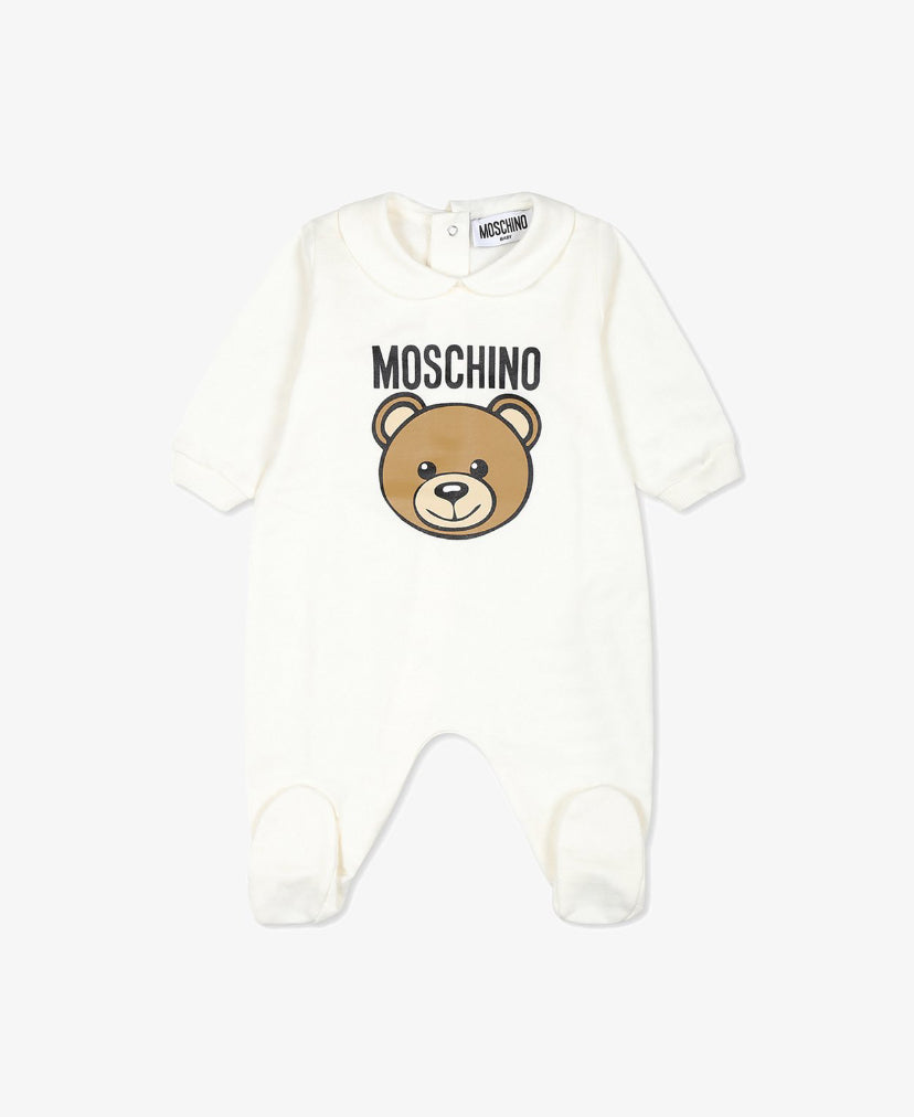 TUTINA MOSCHINO