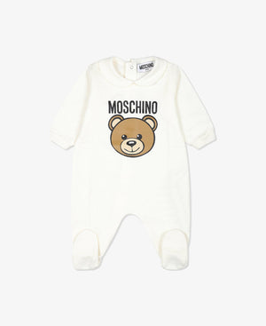 TUTINA MOSCHINO