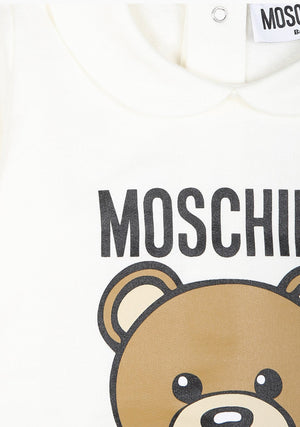 TUTINA MOSCHINO