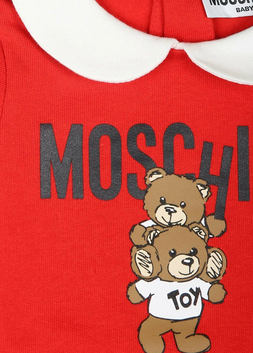 TUTINA MOSCHINO