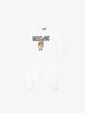 TUTINA MOSCHINO