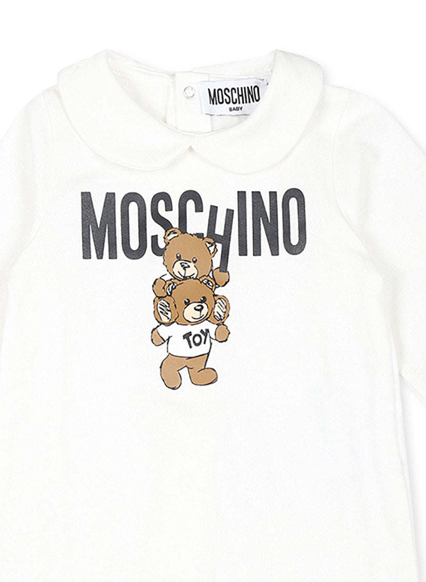 TUTINA MOSCHINO